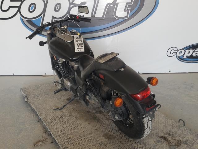 2012 HONDA VT750 C2B JH2RC5379CK200802