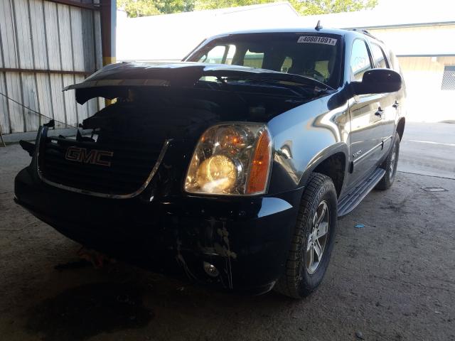 2011 GMC YUKON SLT 1GKS2CE00BR135866