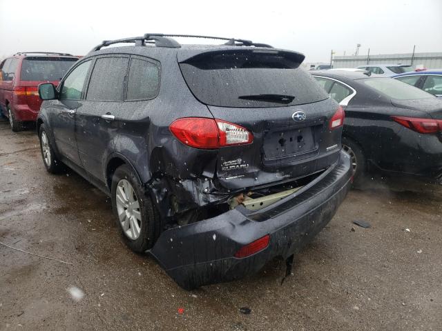 2011 SUBARU TRIBECA LI 4S4WX9GD3B4401634