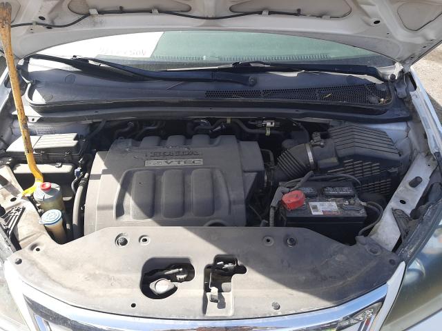 2010 HONDA ODYSSEY LX 5FNRL3H29AB090533