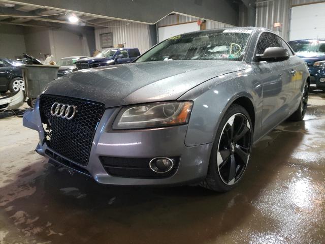 VIN WAU78LFF0H1043471 2012 AUDI A5 PREMIUM no.2