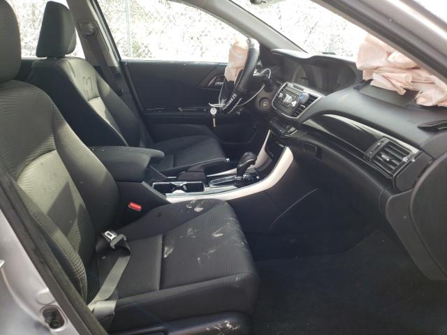 2017 HONDA ACCORD LX 1HGCR2F35HA252270
