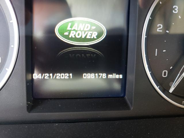 2013 LAND ROVER LR2 HSE SALFR2BG8DH361840