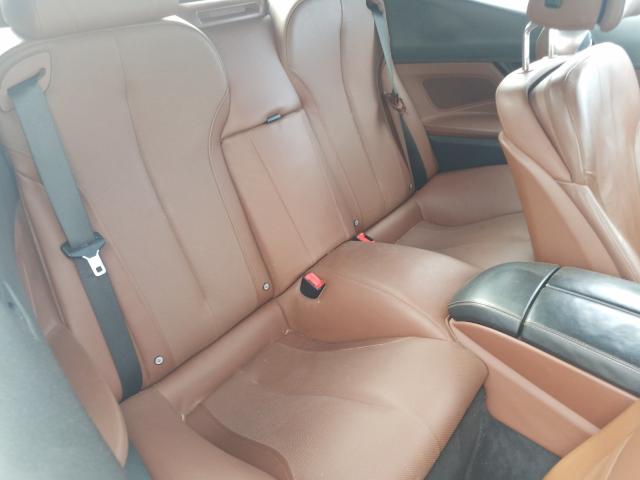 2012 BMW 650 I WBALZ3C57CC397718