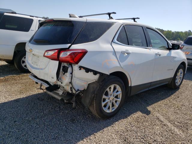 2018 CHEVROLET EQUINOX LT 2GNAXJEV7J6204403