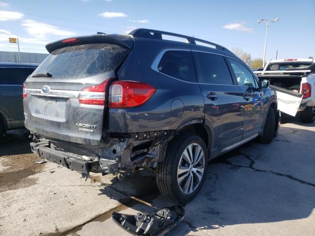 2021 SUBARU ASCENT LIM 4S4WMALD5M3409288
