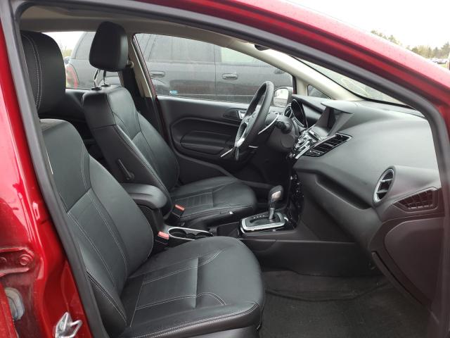 2016 FORD FIESTA TIT 3FADP4FJ3GM107268