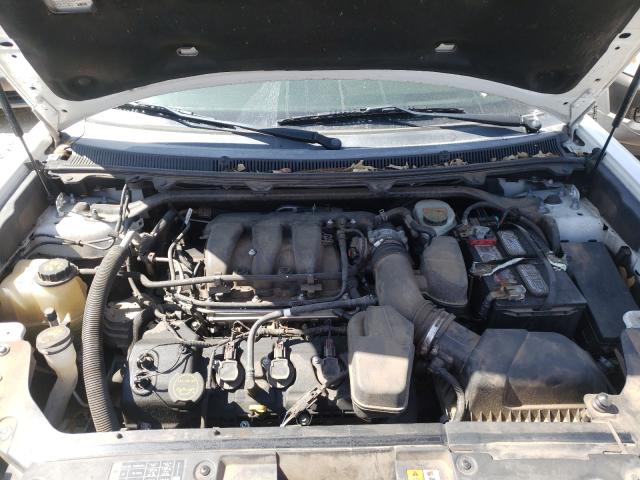 2013 FORD FLEX LIMIT 2FMGK5D81DBD27383