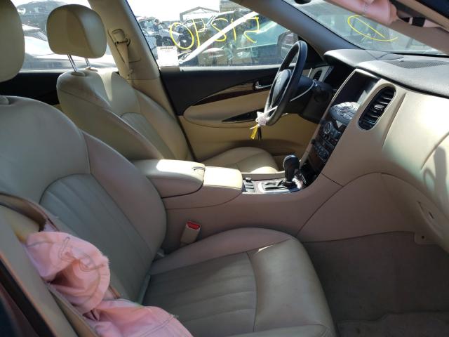 2017 INFINITI QX50 JN1BJ0RP0HM383922