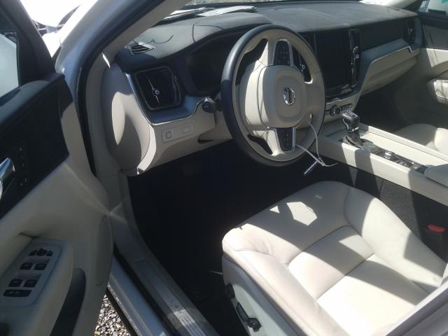 2018 VOLVO XC60 T6 MO YV4A22RKXJ1028413
