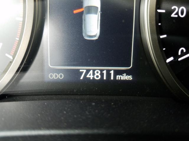 2015 LEXUS NX 200T JTJYARBZ6F2017007