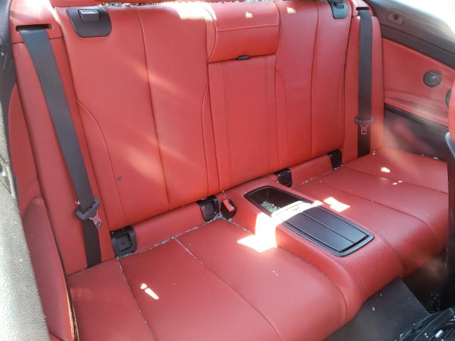 2014 BMW 428 XI SUL WBA3T1C50EPS98871