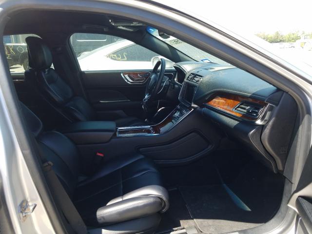 2019 LINCOLN CONTINENTA 1LN6L9PK5K5602570