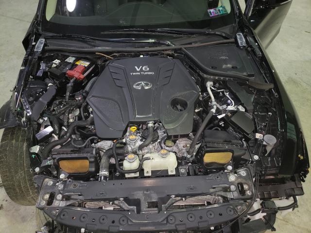 2020 INFINITI Q50 PURE JN1EV7AR9LM254092