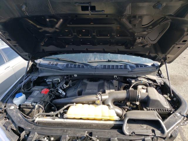 2019 FORD F150 SUPER 1FTFX1E4XKKD41775