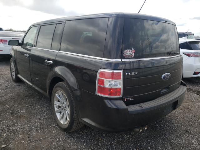 2010 FORD FLEX 2FMHK6CC4ABA84907