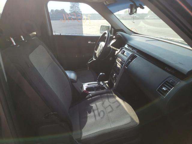 2010 FORD FLEX 2FMHK6CCXABA23187