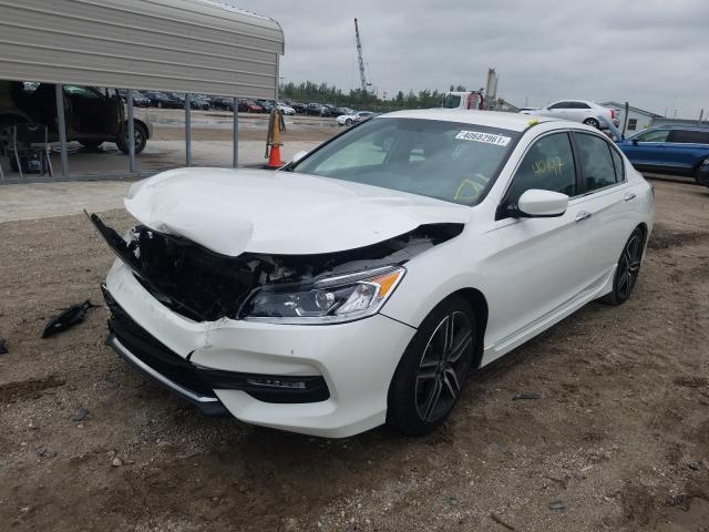 2017 HONDA ACCORD SPO 1HGCR2F56HA283030
