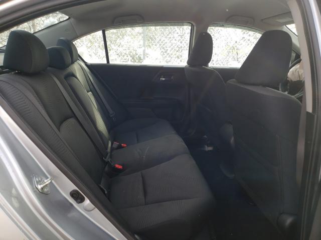 2017 HONDA ACCORD LX 1HGCR2F35HA252270