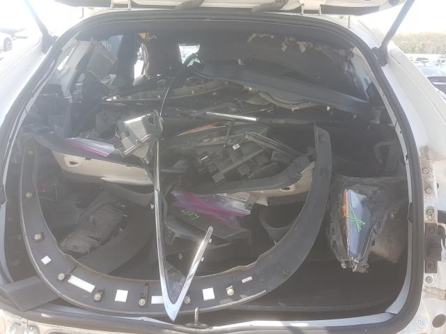2015 LEXUS NX 200T JTJBARBZ8F2015006
