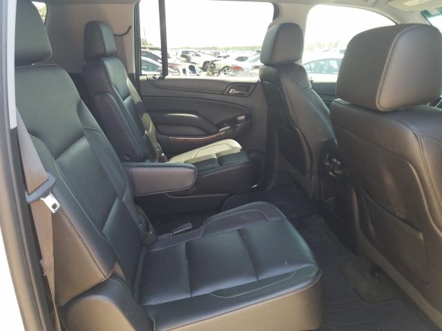 2015 CHEVROLET SUBURBAN C 1GNSCKKC2FR268322