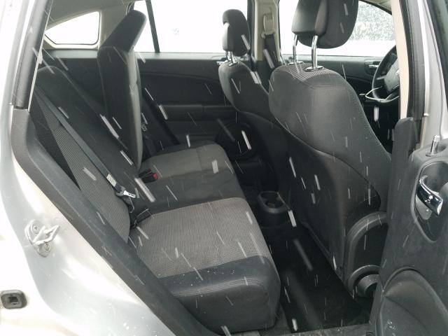 2011 DODGE CALIBER HE 1B3CB5HA2BD261600