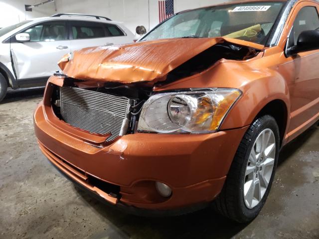 2011 DODGE CALIBER HE 1B3CB5HA1BD294913