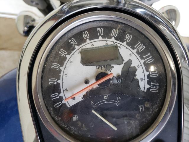 2007 KAWASAKI VULCAN 900 JKAVN2C197A007051