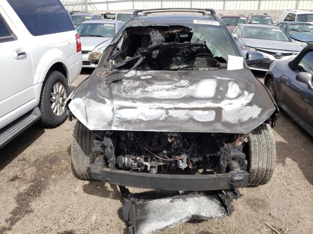 2021 HYUNDAI KONA LIMIT KM8K3CA55MU605119
