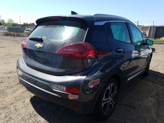 2019 CHEVROLET BOLT EV PR 1G1FZ6S09K4134638