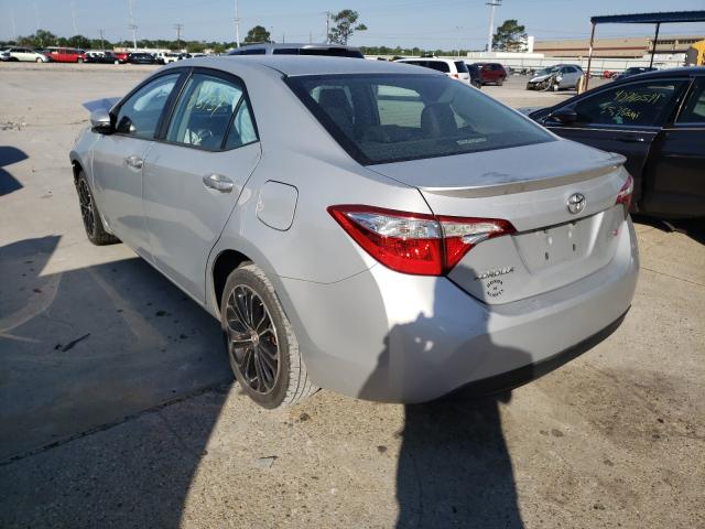 VIN 3C6UR5DL4NG379944 2014 TOYOTA COROLLA L no.3