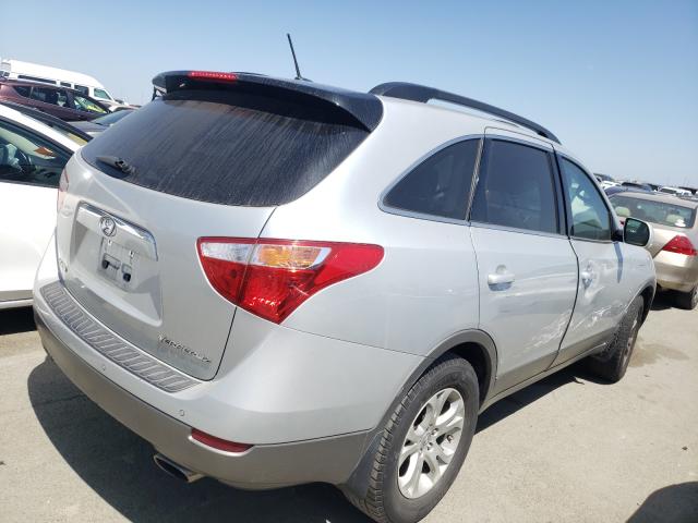 2011 HYUNDAI VERACRUZ G KM8NU4CCXBU172373