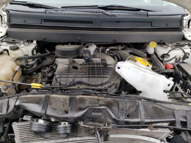 2019 DODGE JOURNEY GT 3C4PDDEGXKT739446