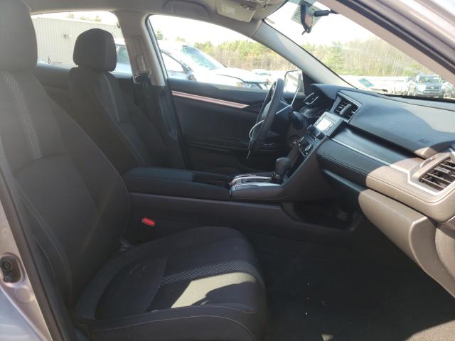 2016 HONDA CIVIC LX 19XFC2F5XGE232042