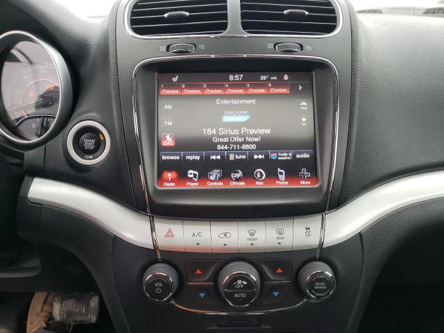 2019 DODGE JOURNEY GT 3C4PDDEGXKT739446