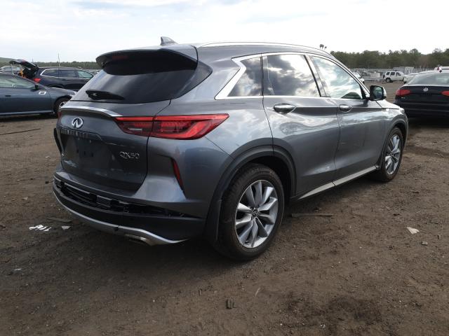 2021 INFINITI QX50 ESSEN 3PCAJ5CB8MF103427