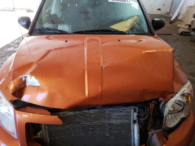 2011 DODGE CALIBER HE 1B3CB5HA1BD294913