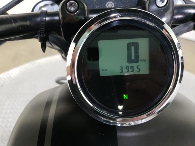 2014 YAMAHA XVS950 CU JYAVN05E7EA007665