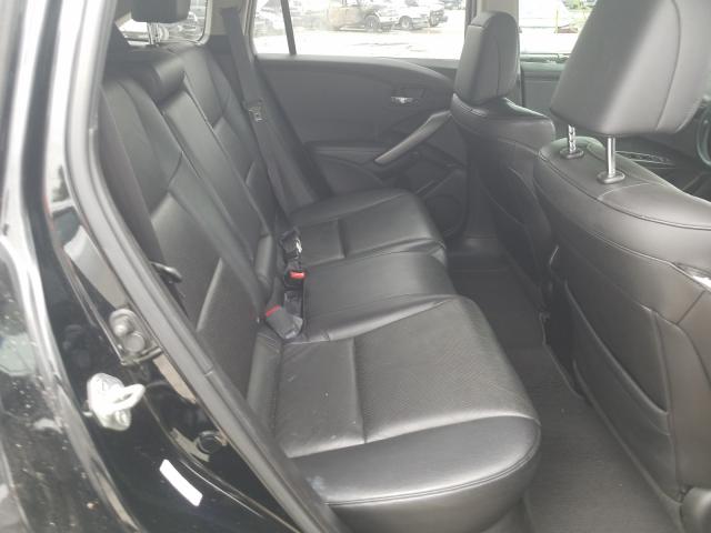2013 ACURA RDX 5J8TB3H32DL010719