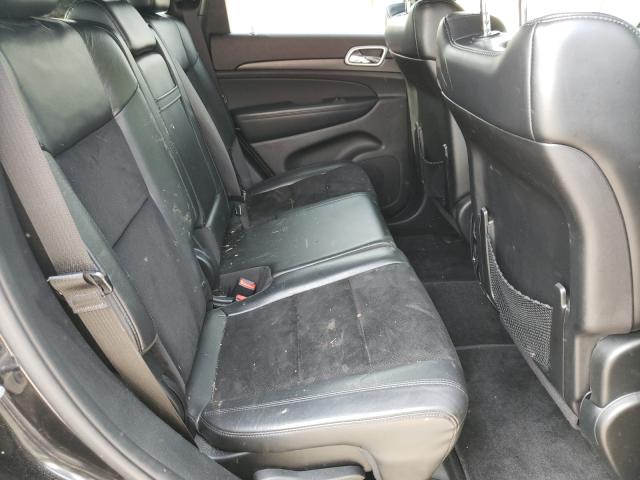 2015 JEEP GR CHEROKE 1C4RJEAG2FC118670
