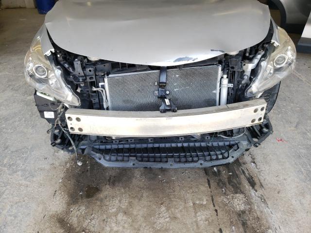 VIN 4T4BF1FK8ER434187 2014 Toyota Camry, LE no.9