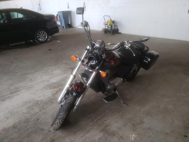 2001 HONDA VT1100 C 1HFSC18091A503487