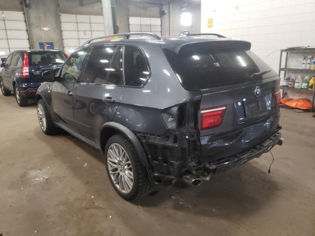 2011 BMW X5 5UXZW0C5XBL660253