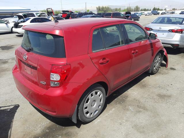 2012 TOYOTA SCION JTKKU4B49C1024275