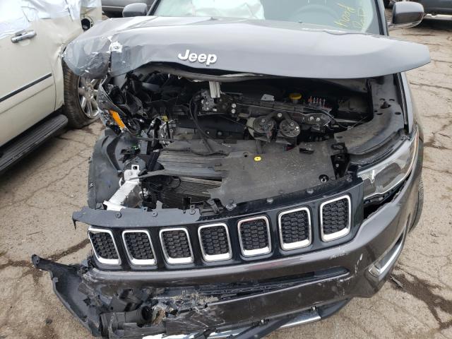 2018 JEEP COMPASS LI 3C4NJDCB4JT266343