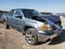 2012 GMC  SIERRA