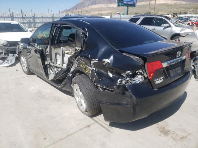 2010 HONDA CIVIC LX-S 19XFA1F63AE066057