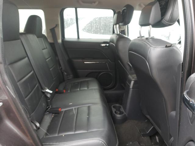 2015 JEEP PATRIOT LI 1C4NJRCB5FD381690