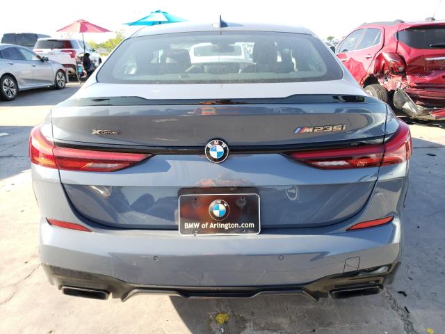 2020 BMW M235XI WBA13AL03L7F73161