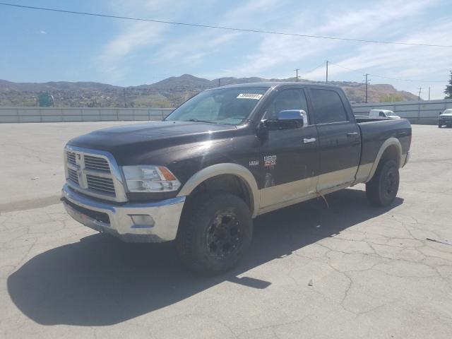 2011 DODGE RAM 2500 3D7TT2CTXBG544001